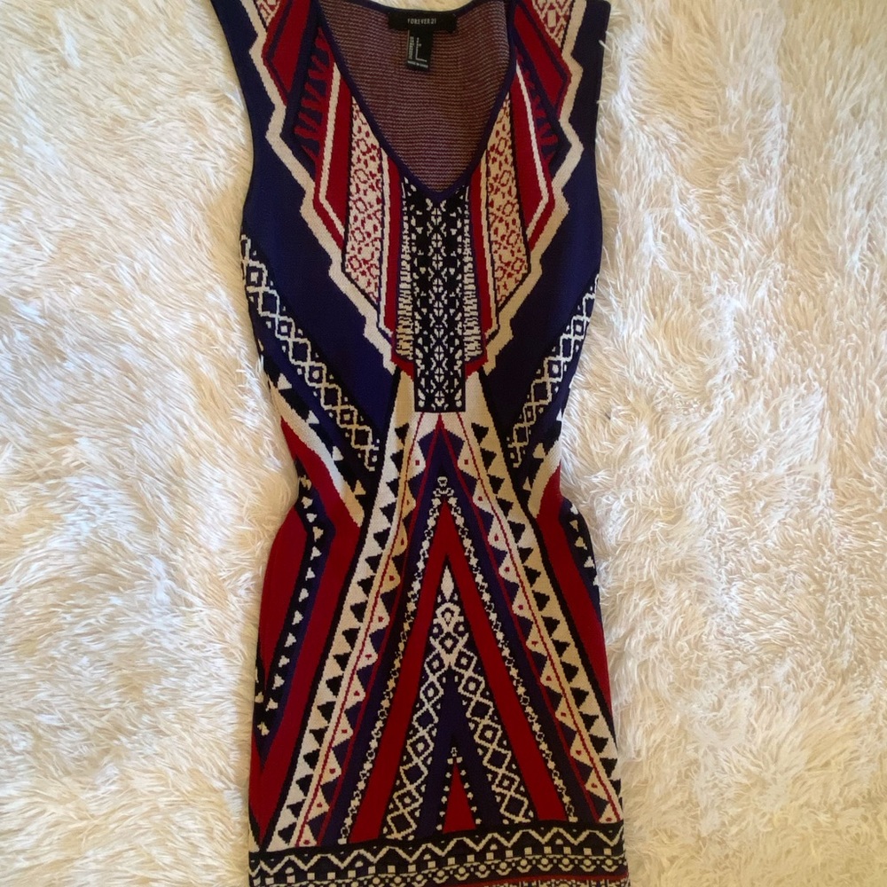 Forever 21 dress
